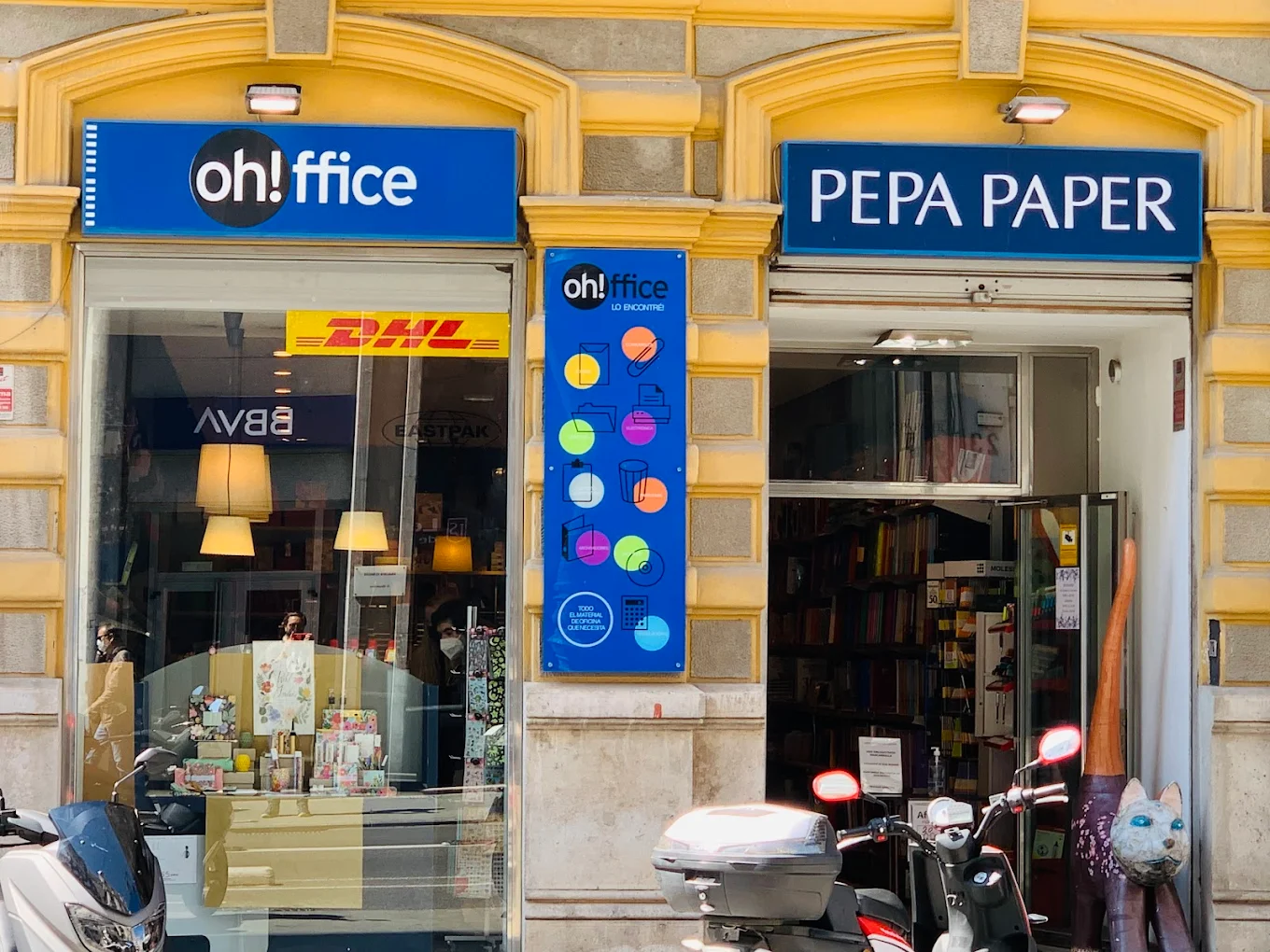 Ohffice Ruzafa