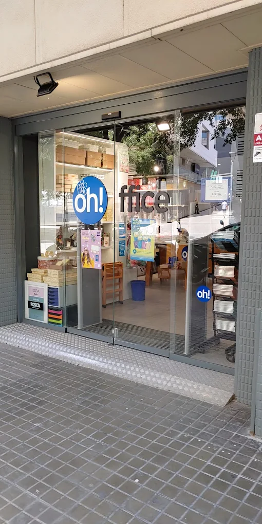Ohffice Deu i Mata