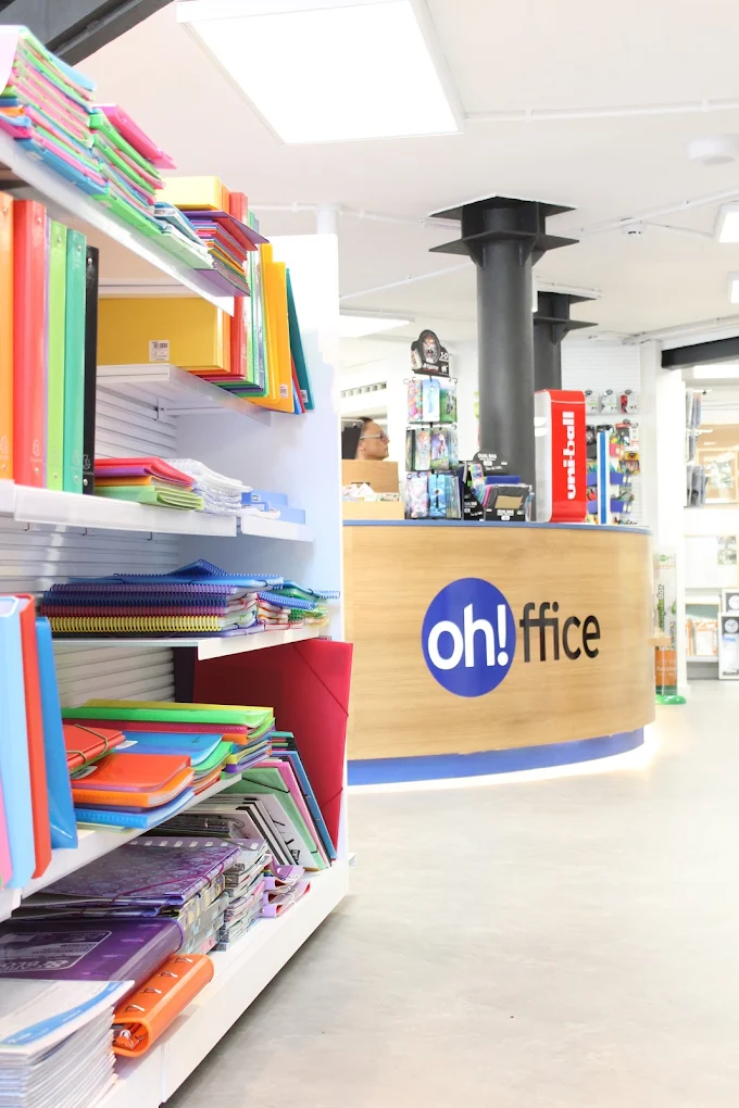 Ohffice Balmes